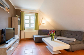 Komfort Appartement mit 1 Schlafzimmer B36